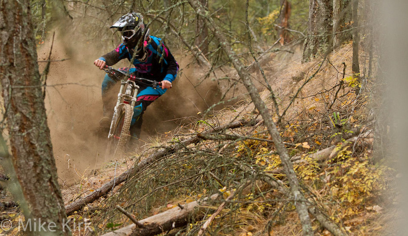 To much roost
