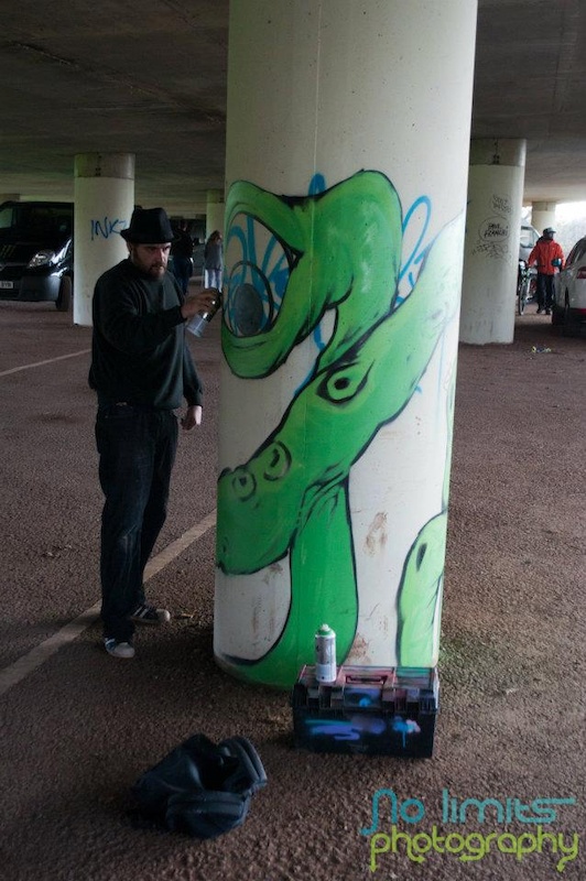 Graffiti