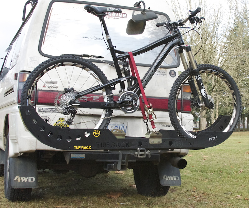 Tuf Rack