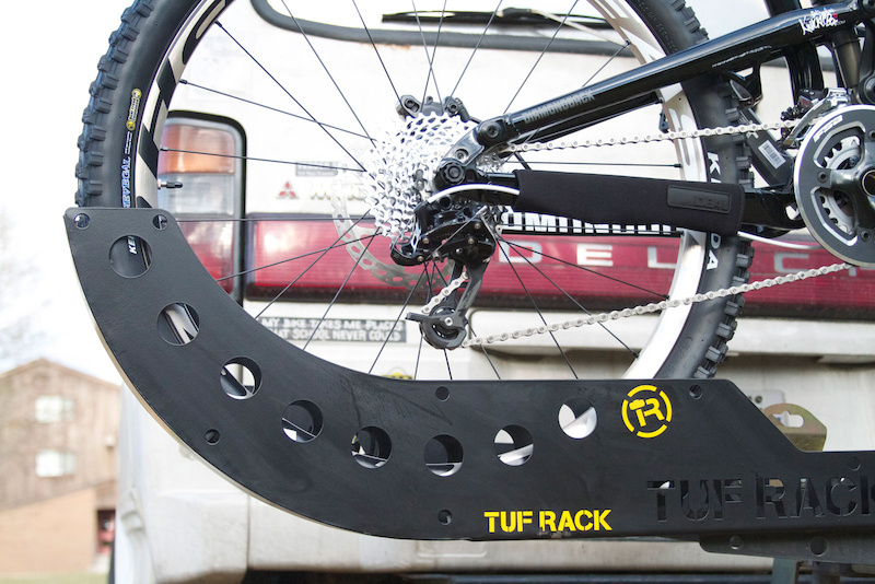 Tuf Rack