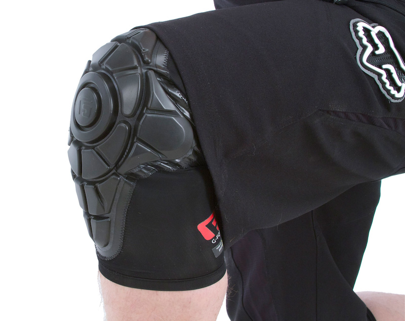 G-Form pads