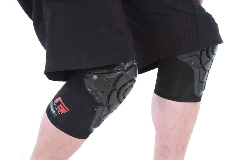 G-Form pads