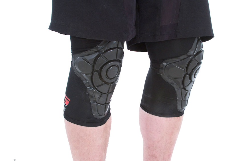 G-Form pads