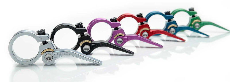 Chromag Seat QR