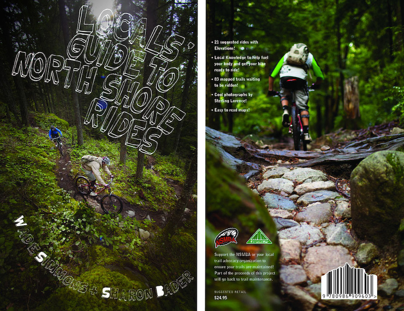 Locals Guide to North Shore Rides