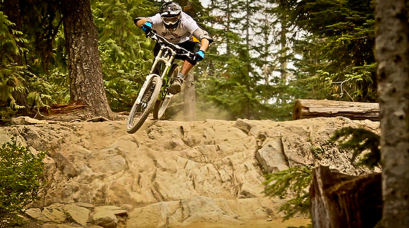 Summer of Summit