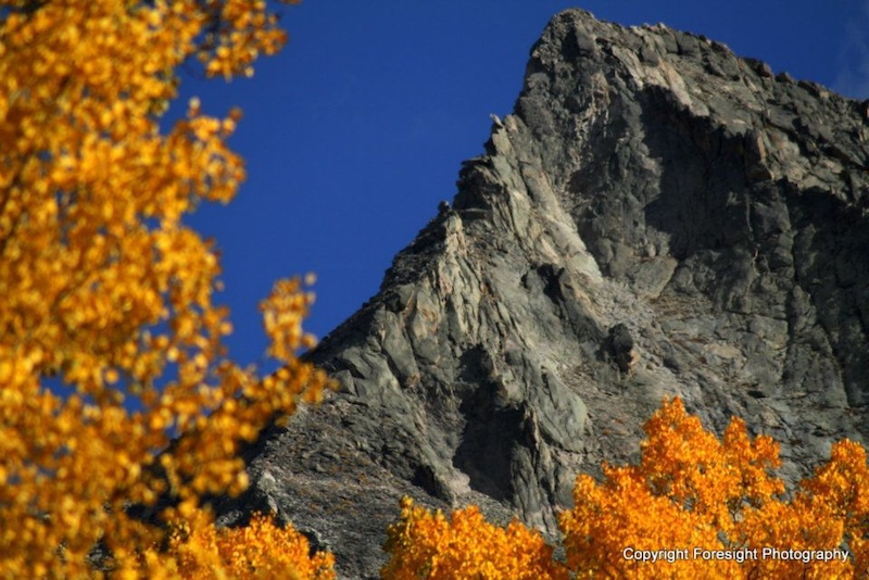 Mount Crested Butte