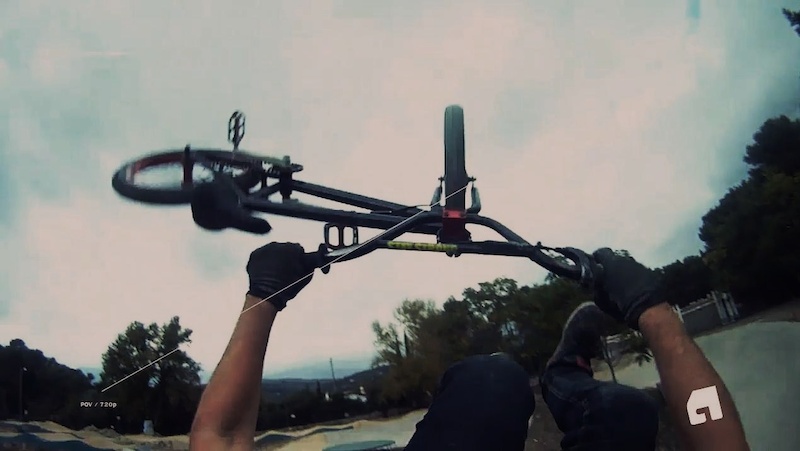 Backflip wip
