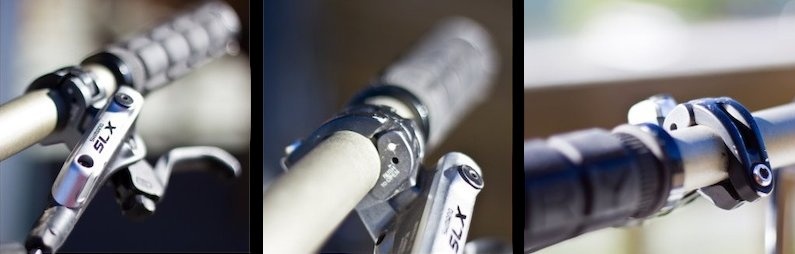 lever triptic