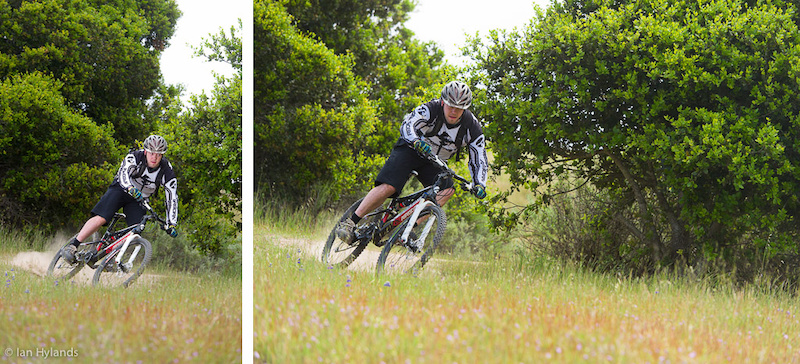 Airborne Bicycles Photoshoot