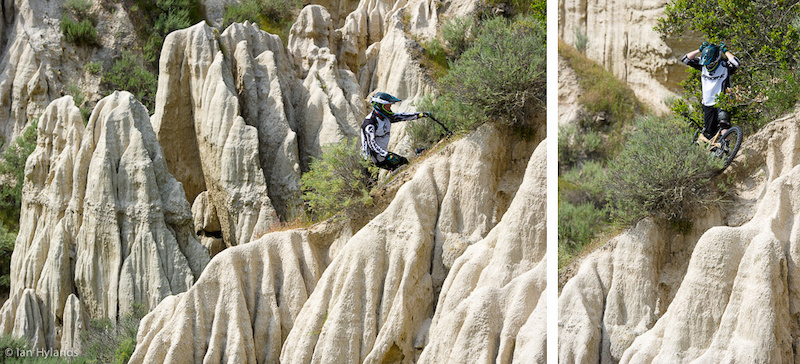 Airborne Bicycles Photoshoot