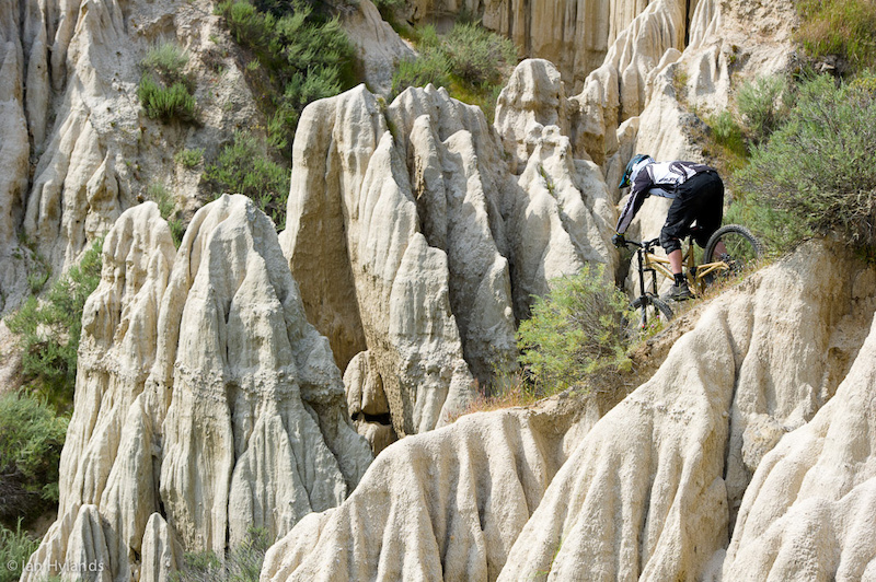 Airborne Bicycles Photoshoot