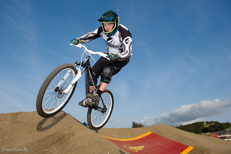 Airborne Bicycles Photoshoot