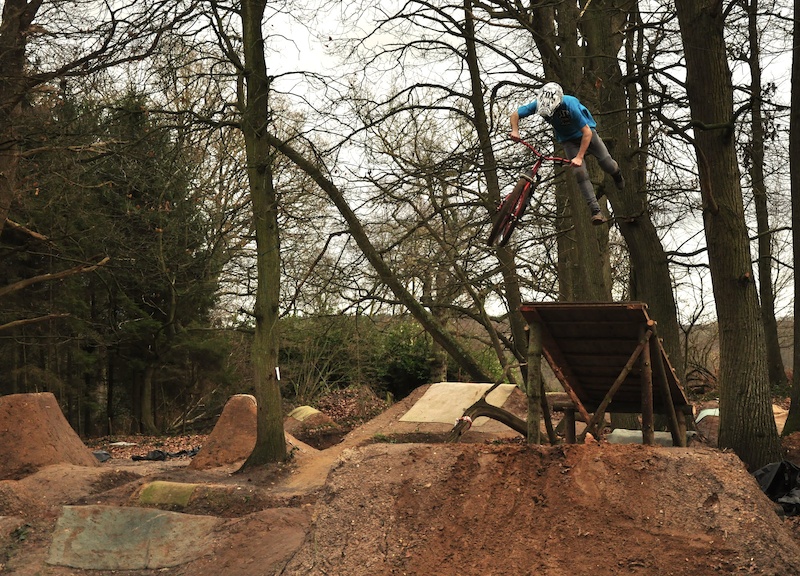 tailwhip the on off feature. photo by tom mandry