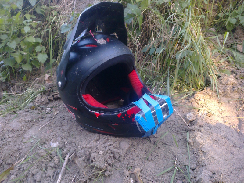 nagrywanie kaskiem. http filipek88.pinkbike.com blog Inna-Perspektywa.html