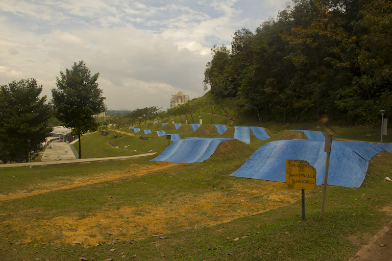 jumps at PCP