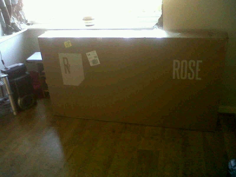 photos of my Rose Uncle jumbo 8