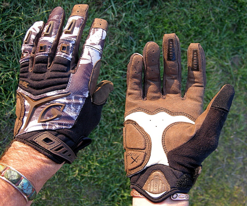 Giro Xen gloves