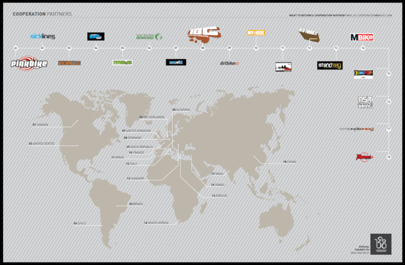 Screenshots of Mag41 s first international issue - January 2012. Please visit http mag41.com for more info.