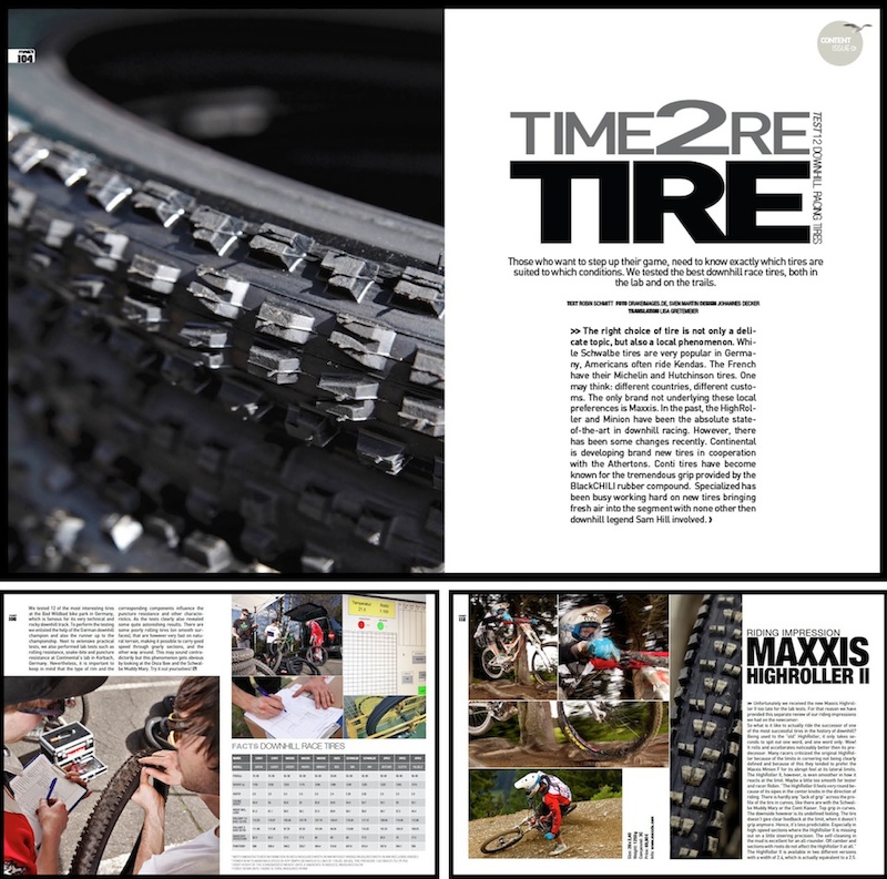 Screenshots of Mag41 s first international issue - January 2012. Please visit http mag41.com for more info.