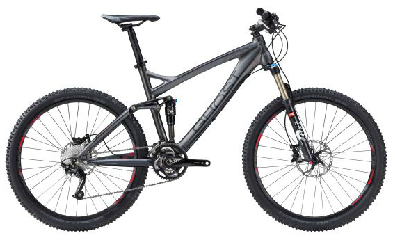 Ghost AMR 7700