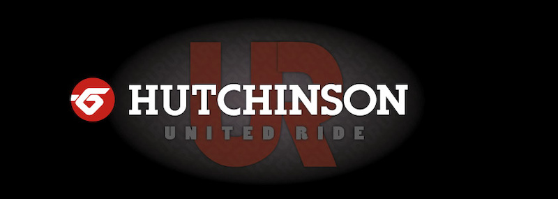 Hutchinson United Ride 2012