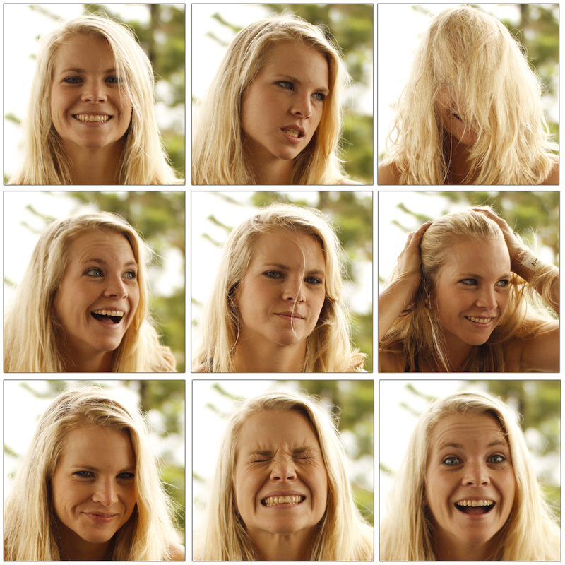 Crazy Tracey 