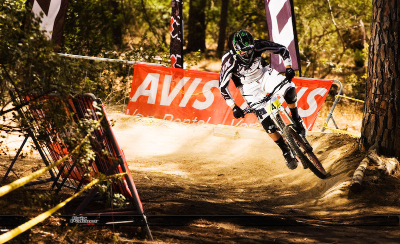 Race Day in Paarl Eric Palmer