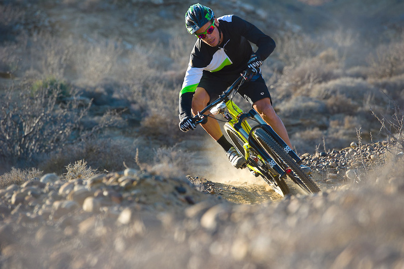 Brian Lopes in Punta San Carlos Baja Mexico Ian Hylands Photo