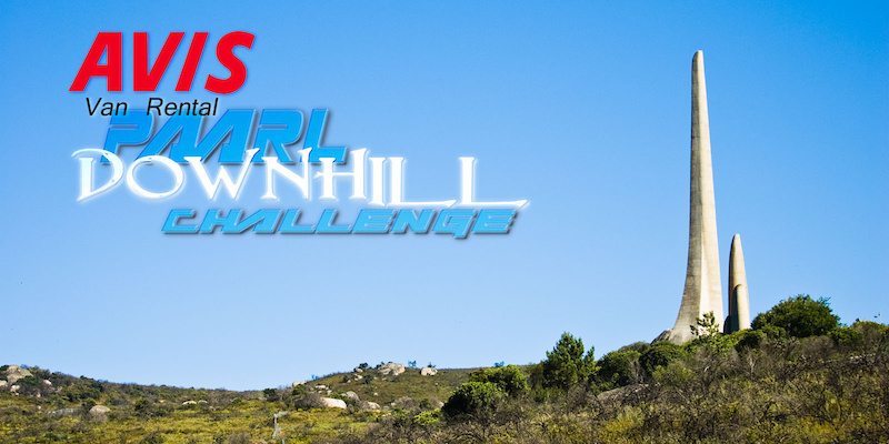 AVIS Van Rental DH Challenge