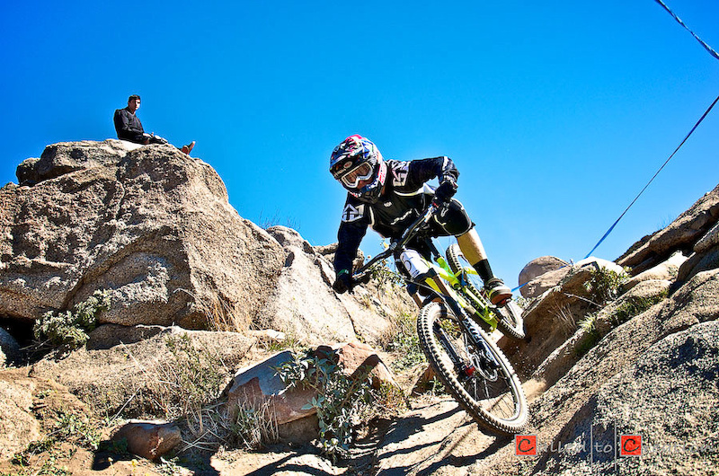 Round 3 Shimano Winter Series press pics.