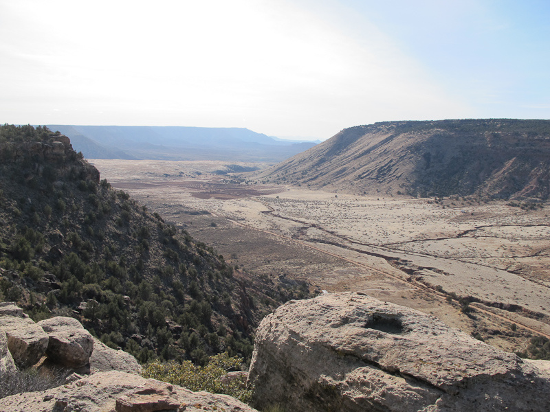 Guak Trail and Camping pics.
