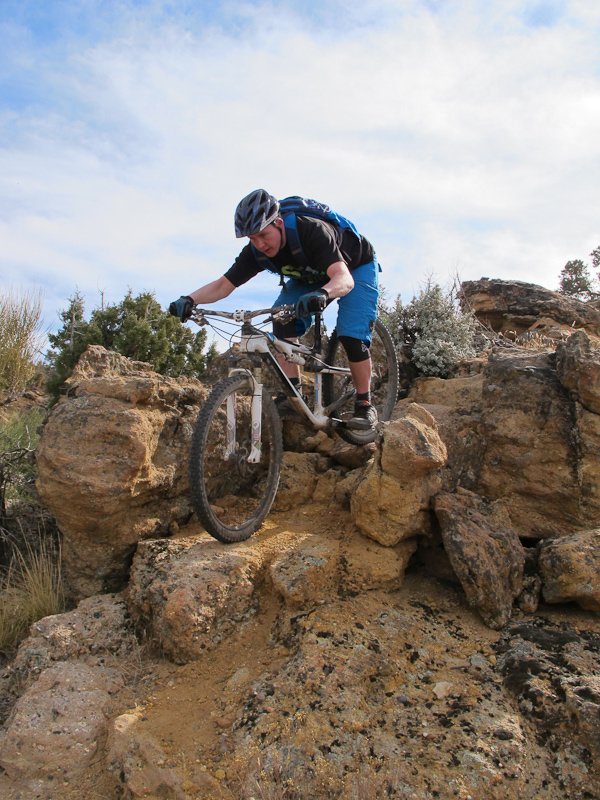 Grafton Trail and Camping pics.