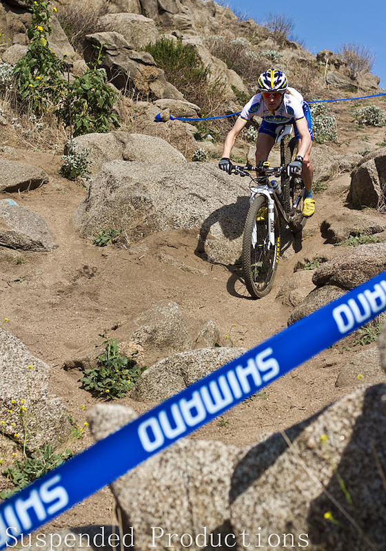 Shimano Winter Series Round 4 Press pics.