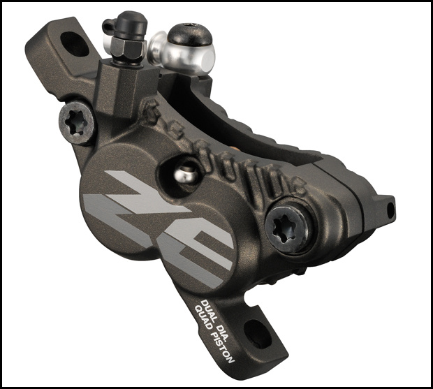 shimano zee i spec b