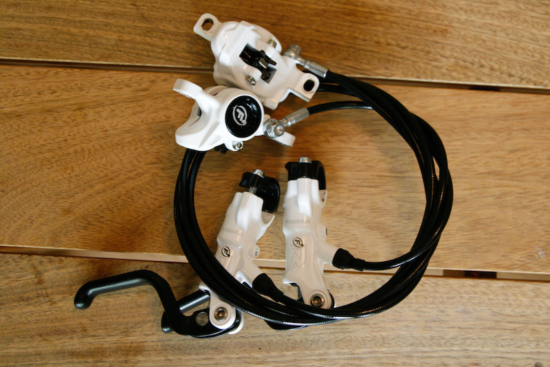 formula rx brakes price