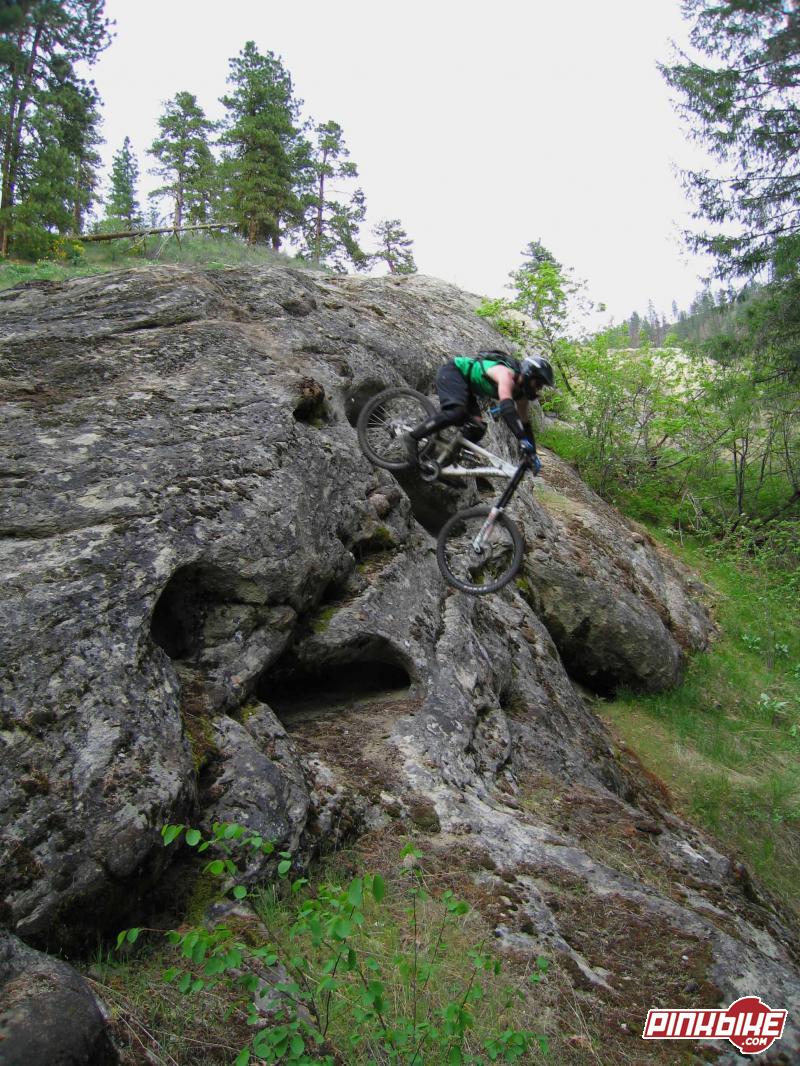 this is in the steeper than it looks category