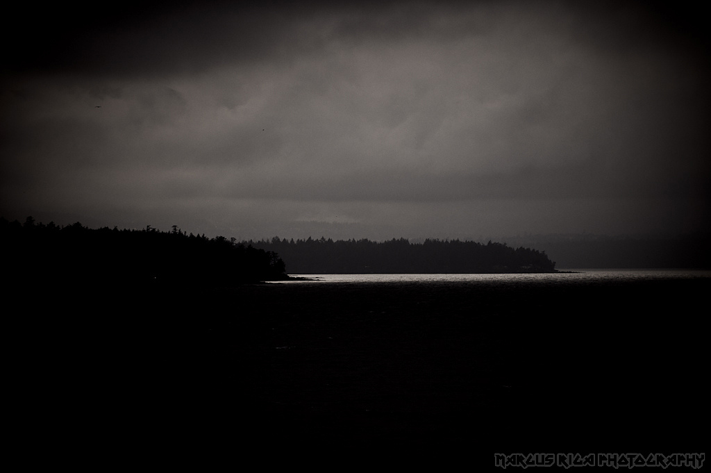 Stay tuned for part two. James Doerfling takes us to Sooke, where the trails are pristine and numerous, and the people are few.