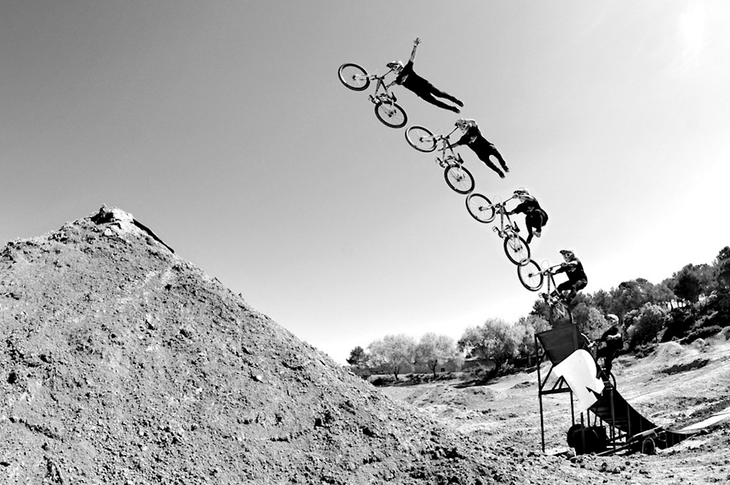 and WAF? How was that?<br><br>We Are Family began two years ago as a project that included several sports in the same film, the idea was to talk about it beyond you to go on bike, I skate and my colleague on a motorcycle, we share the same ideals, and way to live the life. we were always clear that the message is that the enemy is outside like a banker thinking how to f*ck our future, the enemy is a police fine for me to go with my skate while allowing the sellers of cocaine poisoning my friends and destroyed a youth generation. The enemy is the politician who steals from us, the army that invades countries ... if you go by bicycle, skate, surf, snowboard, etc are my brother, basically think like me and are doing something good for you. We Are Family is that, a film about sports in a deep way, it says without words that madness take risks and push the boundaries of our capabilities. Right now the feedback is amazing and we decided to create a 'gang' called 'BLACKMEDIA'. Its a creative crew, we are working with talented people, tattoo artists, drawers, filmmakers, photographers, fashion designers, stylists, designers, writers, etc.. We want to make it a creative crew with very special guys, we want to tell you what is hot and what is now and for this reason we are always looking for talented people, outsiders and punks like us.