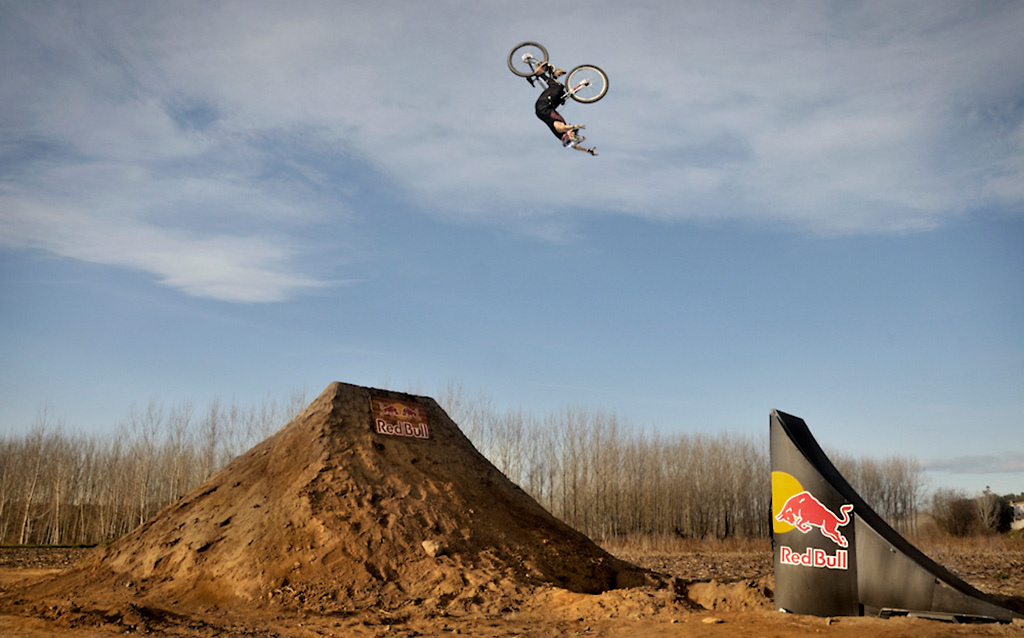 Andreu Lacondeguy from We are Family