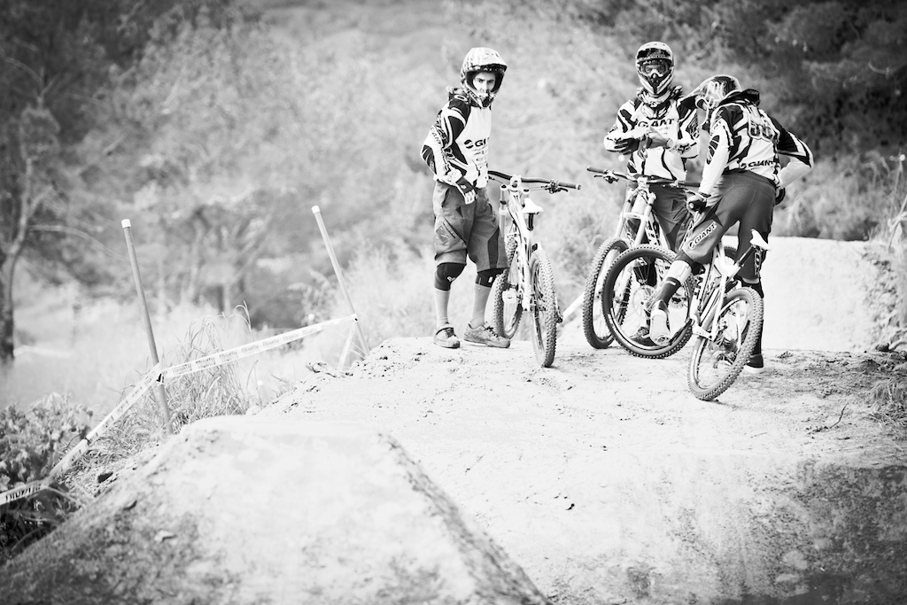 First critique of the course. Post tombstone to tranny discussion.