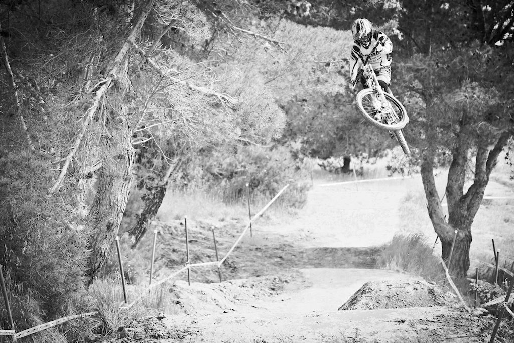 Choose your own adventure. Race run you scrub. On a Wednesday Hart gets boosted.