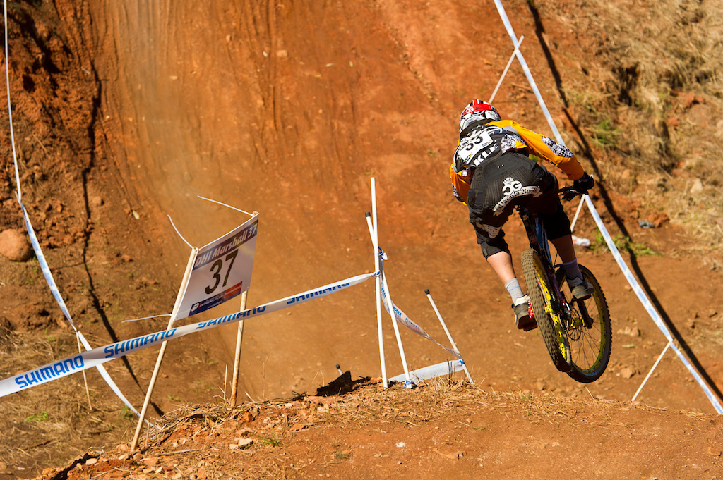 CG finished sixteenth on the day, 9 seconds and change off the win. But it was his strongest showing in nearly two years, proving that the Frenchman has re-discovered his focus.