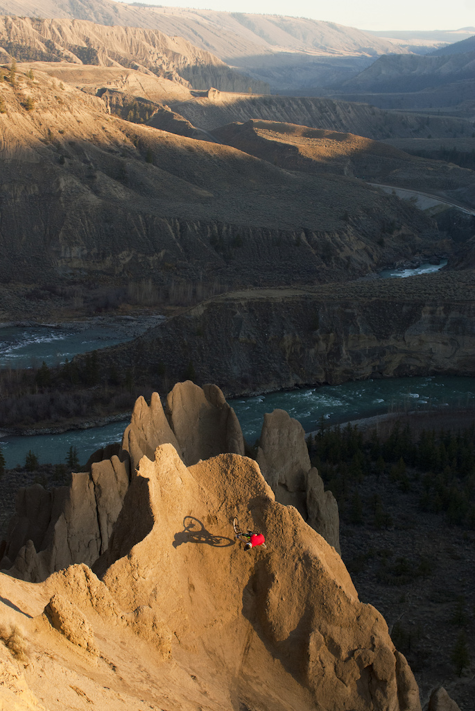 4. James Doerfling by <a href=http://jhellburn.pinkbike.com/>JHellburn</a> - 26,655 views
