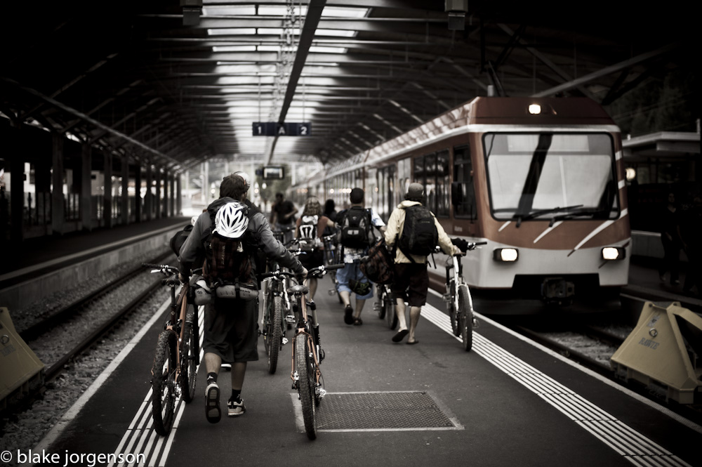 train to zermatt