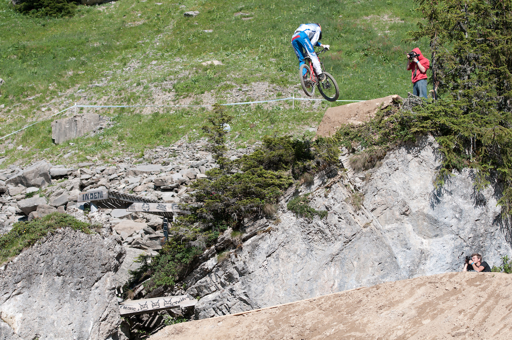 Chatel mountain style 2011