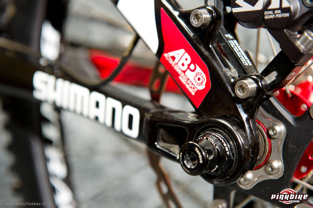 First photos from the Trek Carbon Session 9.9 http www.pinkbike.com news trek-session-carbon-9.9.html