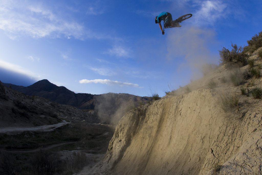geoff gulevich in kamloops bc