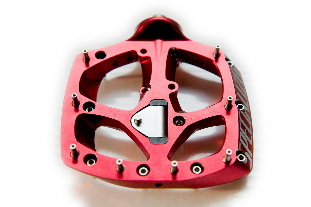 New Specialized Pedal