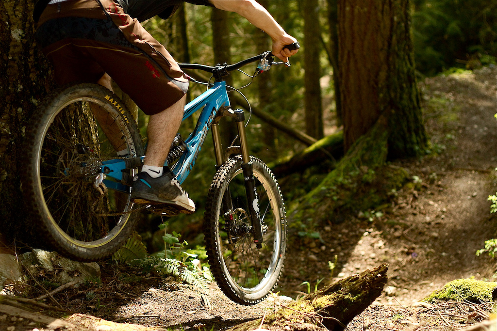 Derek Smith on the Transition 250